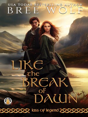 cover image of Like the Break of Dawn